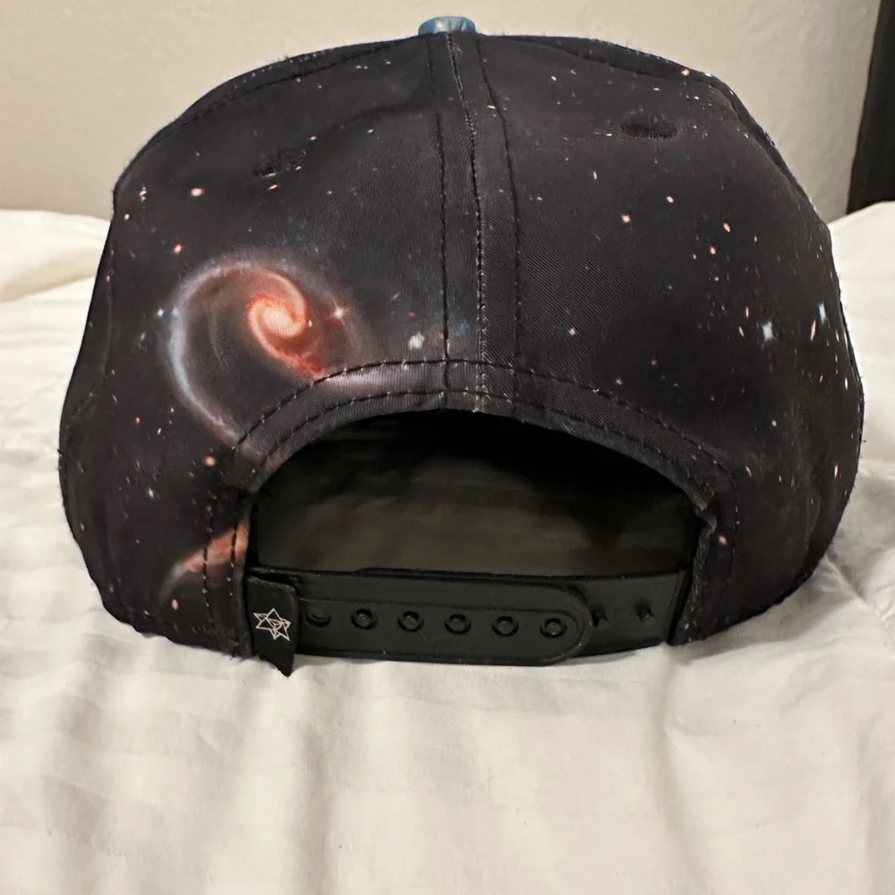 Alternative Intelligence Nebula SnapBack - Picture 6 of 8